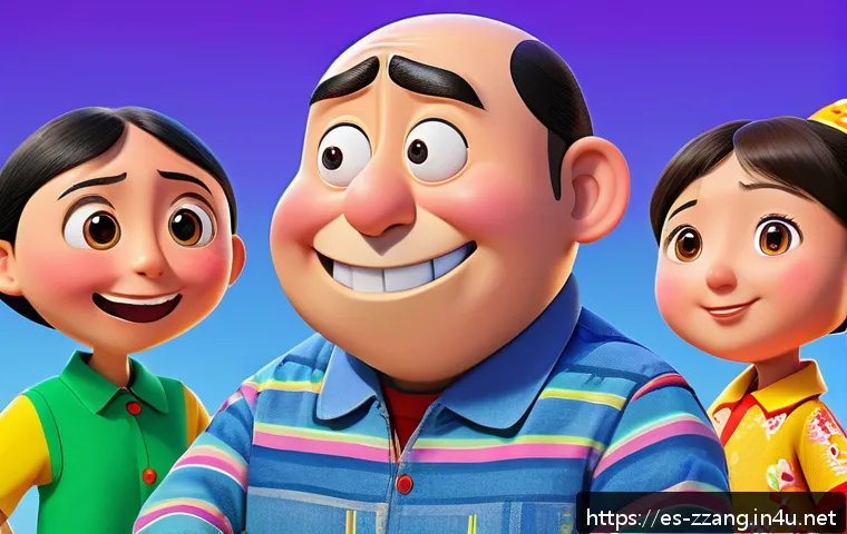 Descubre el Episodio Inesperado de Shin Chan que Cruza Fronteras y Personajes en una Aventura Épica 3 짱구 크로스오버 에피소드 관련 이미지 1